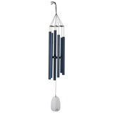 Bells of Paradise™ - Pacific Blue, 44-Inch - by Woodstock Chimes