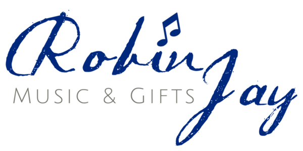 Robin Jay Music & Gifts