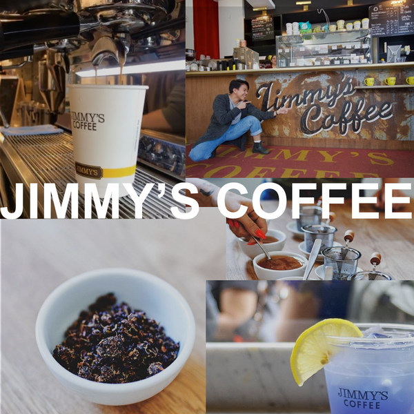 Jimmy's Coffee