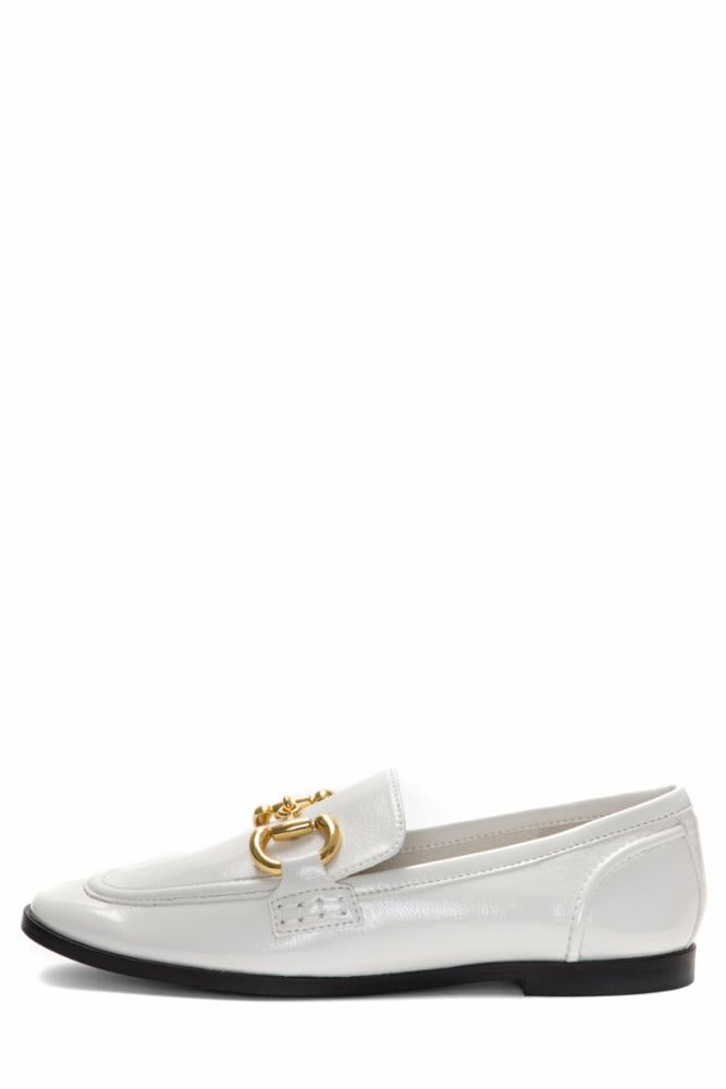 Jeffrey Campbell  Women's Velviteen White M