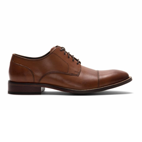 Cole haan benton cap toe