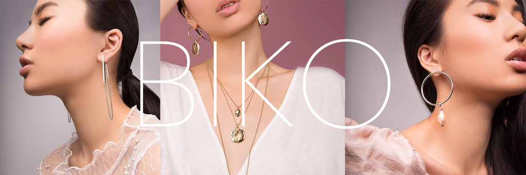 biko jewellery