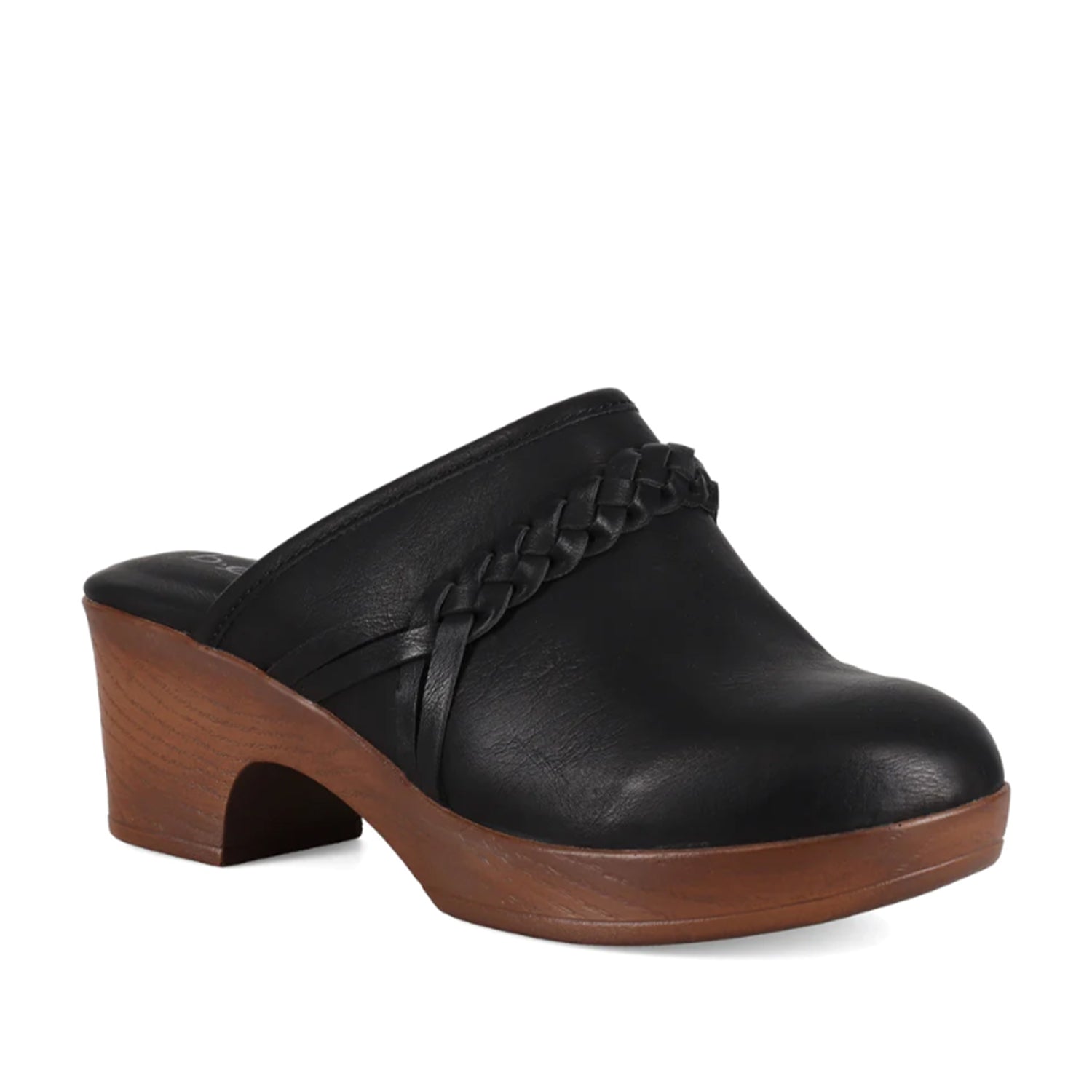 B.O.C Women's Journi in Black