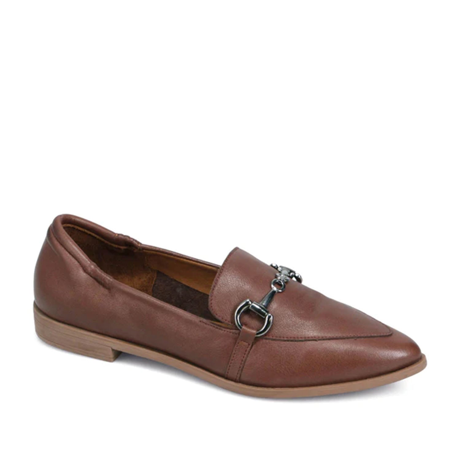 Bueno Women's Bowie in Dark Brown