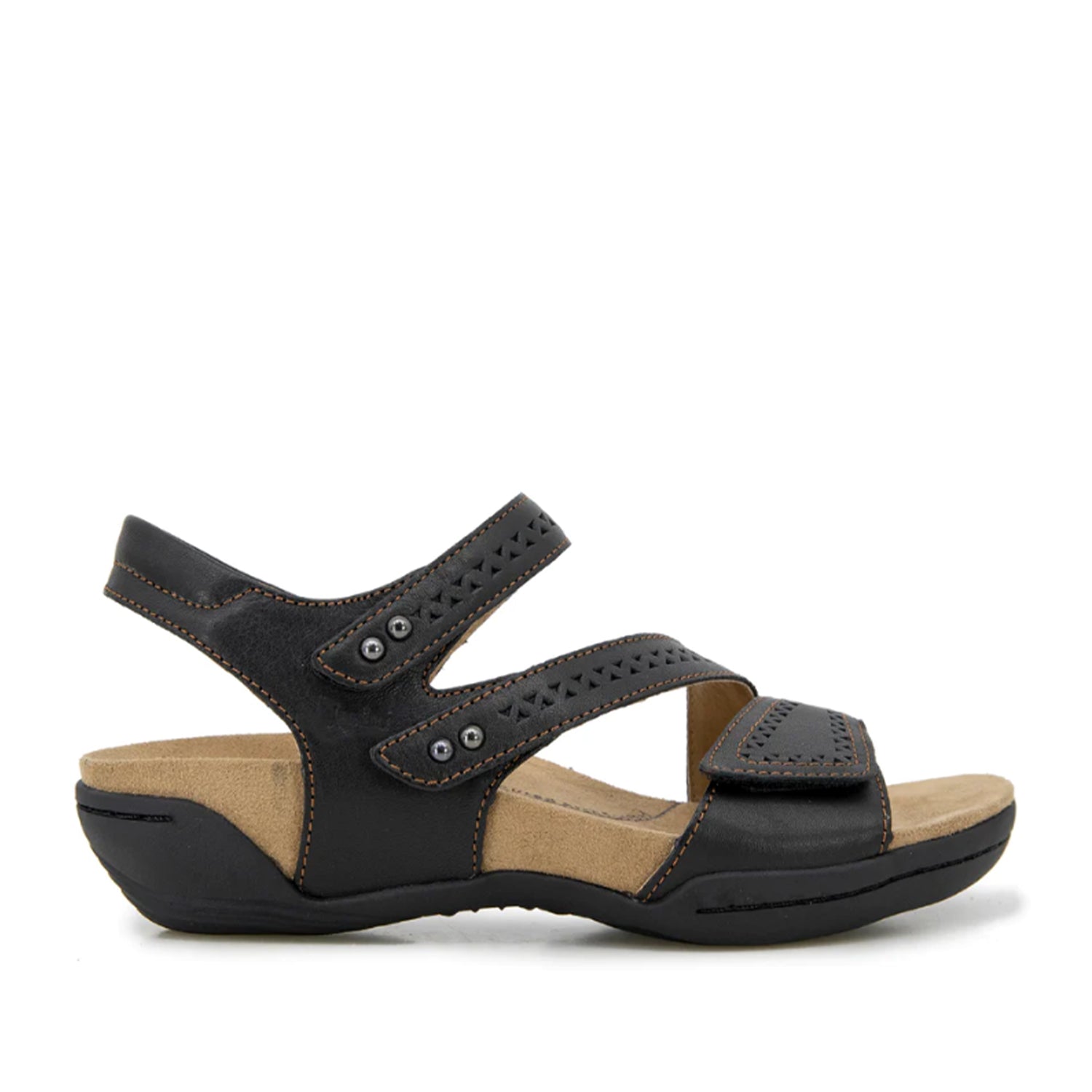 Jambu Women's Makayla in Black