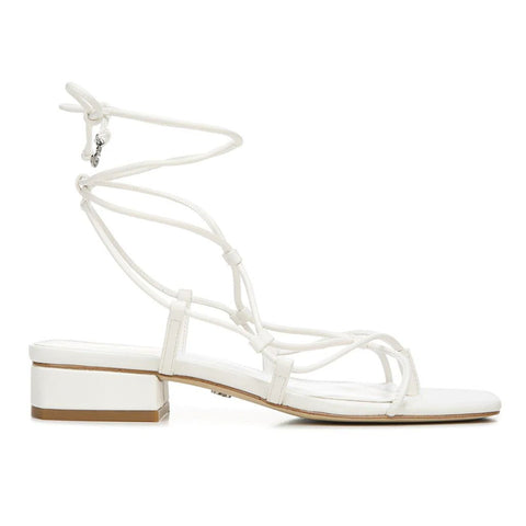 Simple and sophisticated in this great strappy sandal.