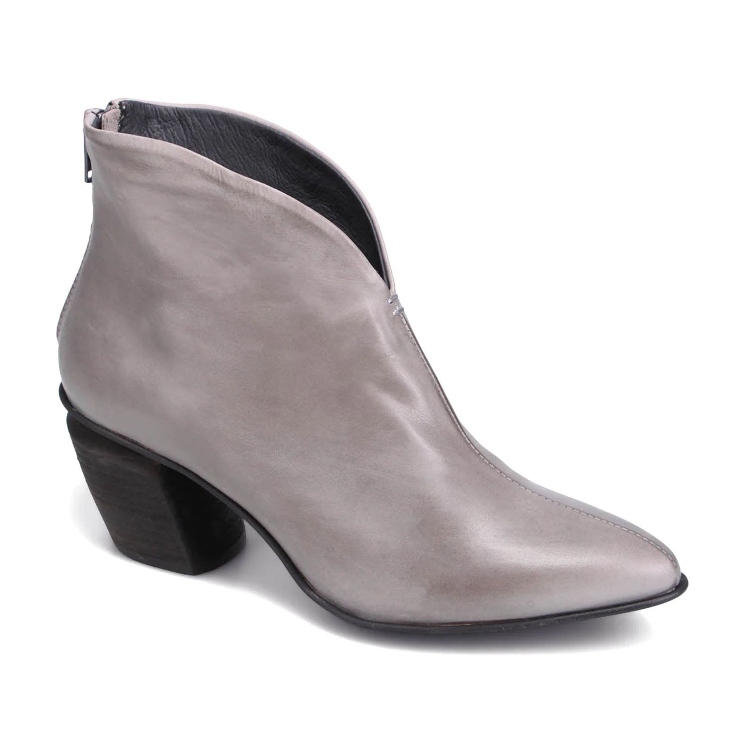 Miz Mooz Women's Jovie in Graphite