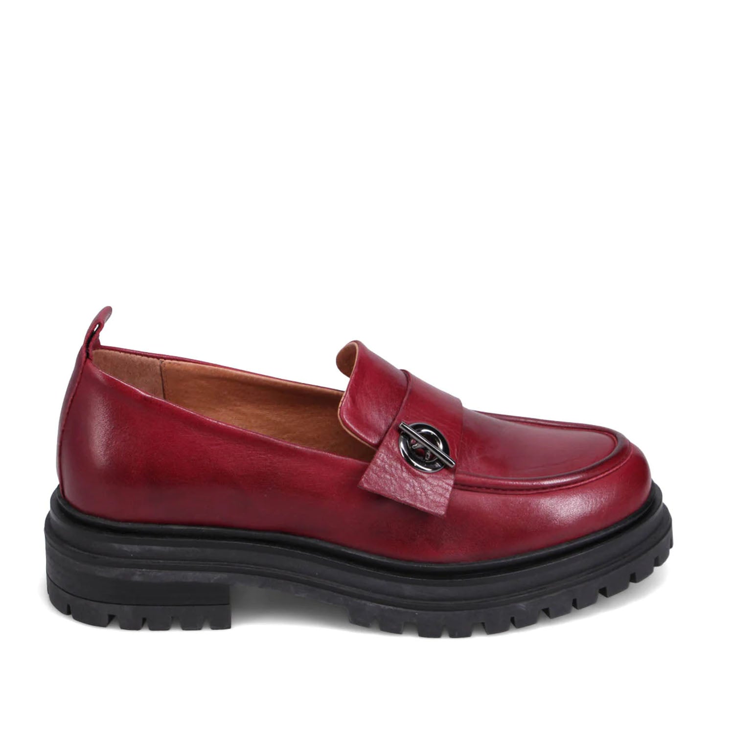 Miz Mooz Women's Loraine in Bordeaux