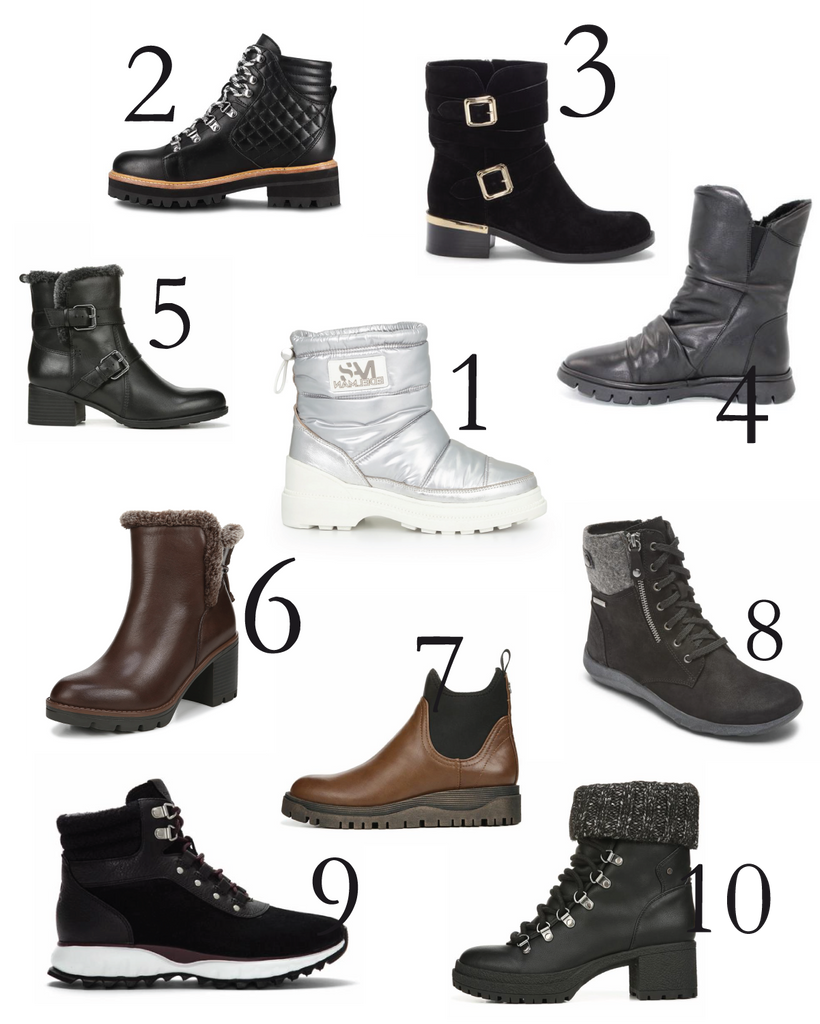 winter boots sale