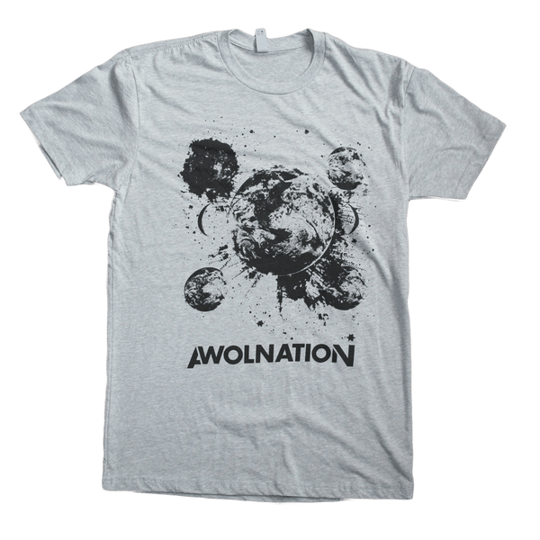Image result for awolnation shirt