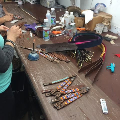 Camp Hero Manufacturing/Production - New York City