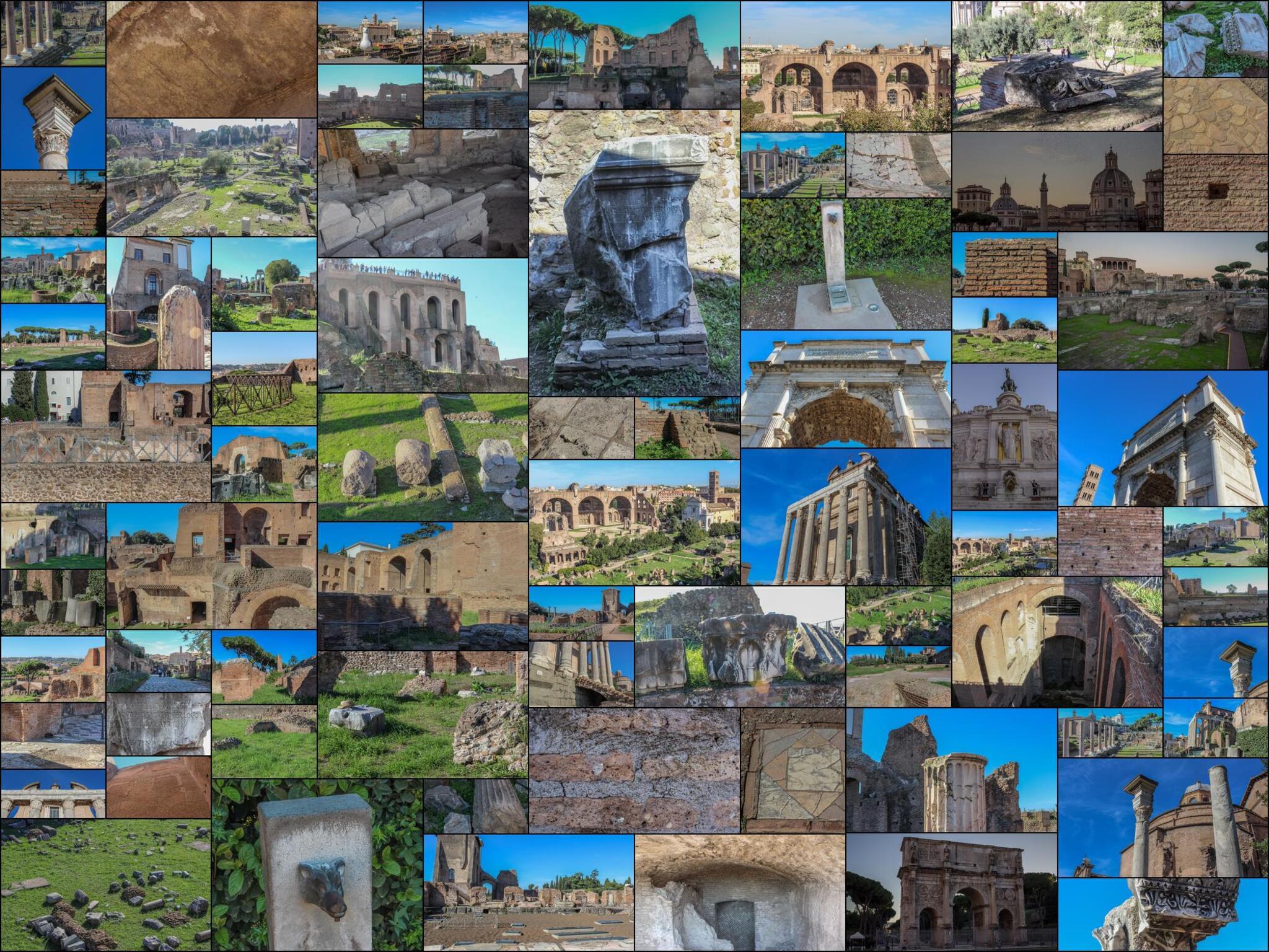 Roman Ruins