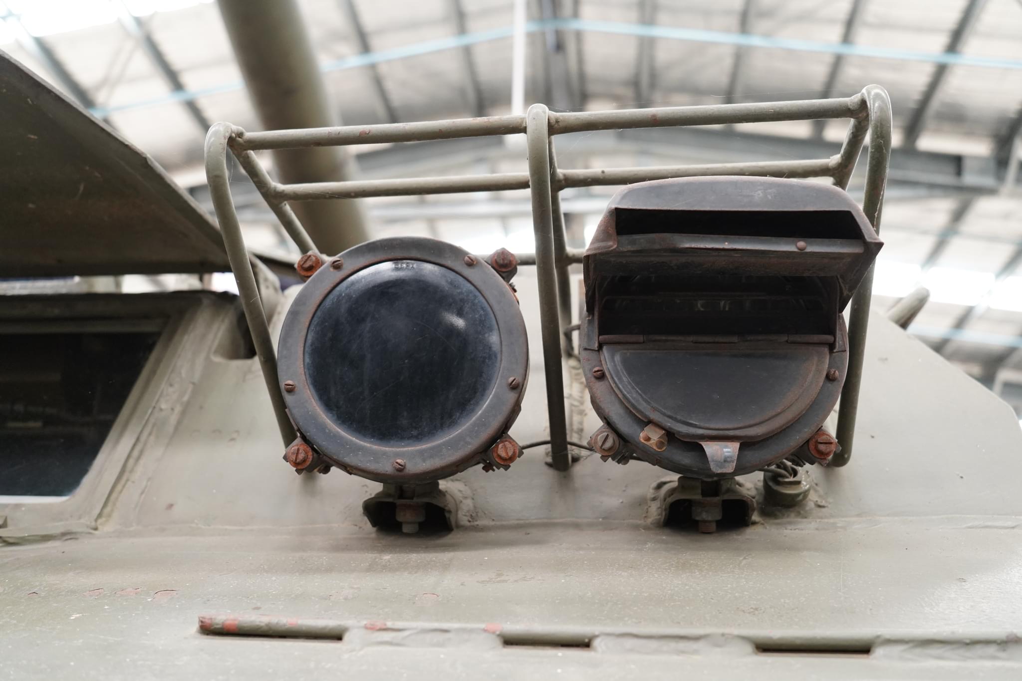 Soviet Howitzer 2S7 Pion