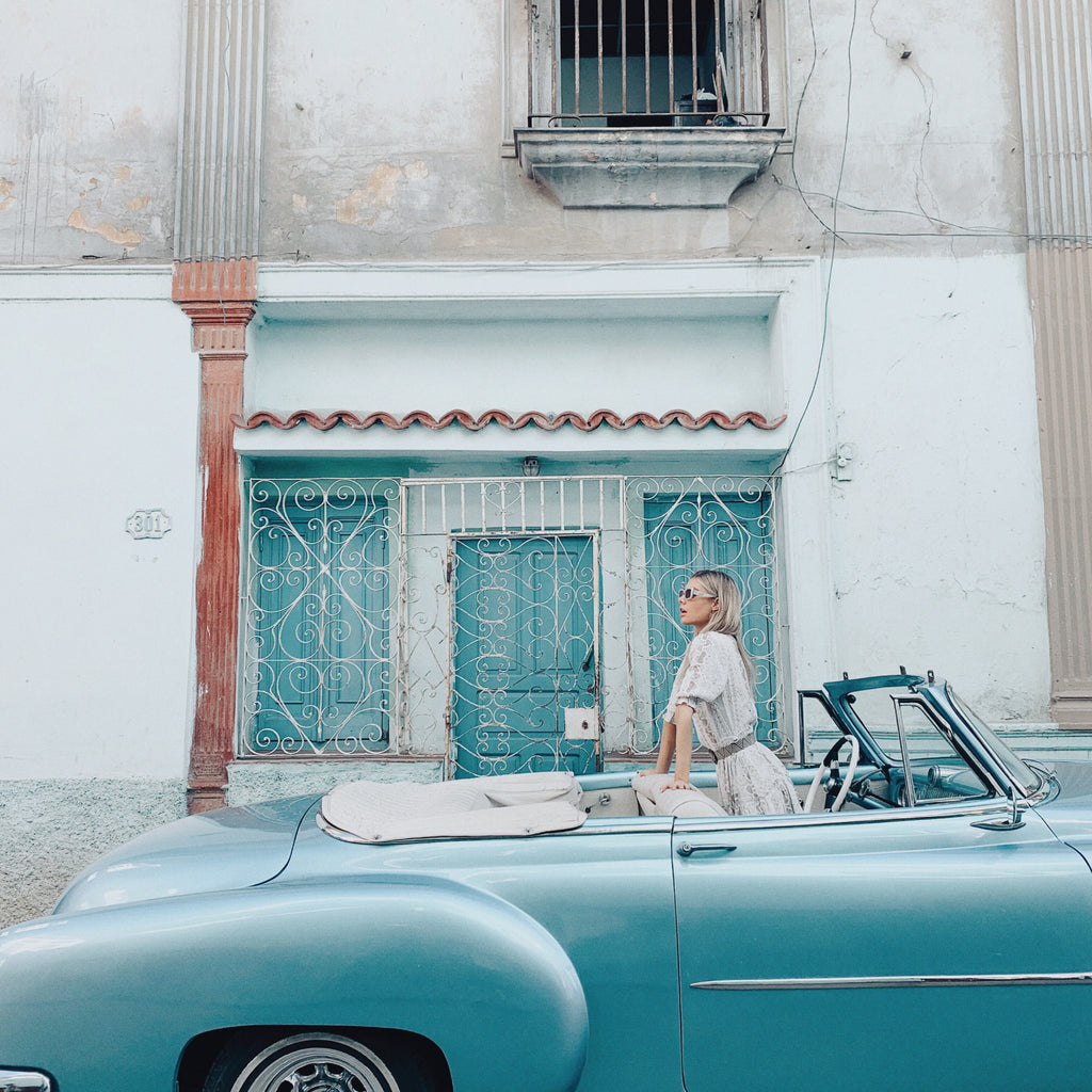 La Vida, Havana, Cuba