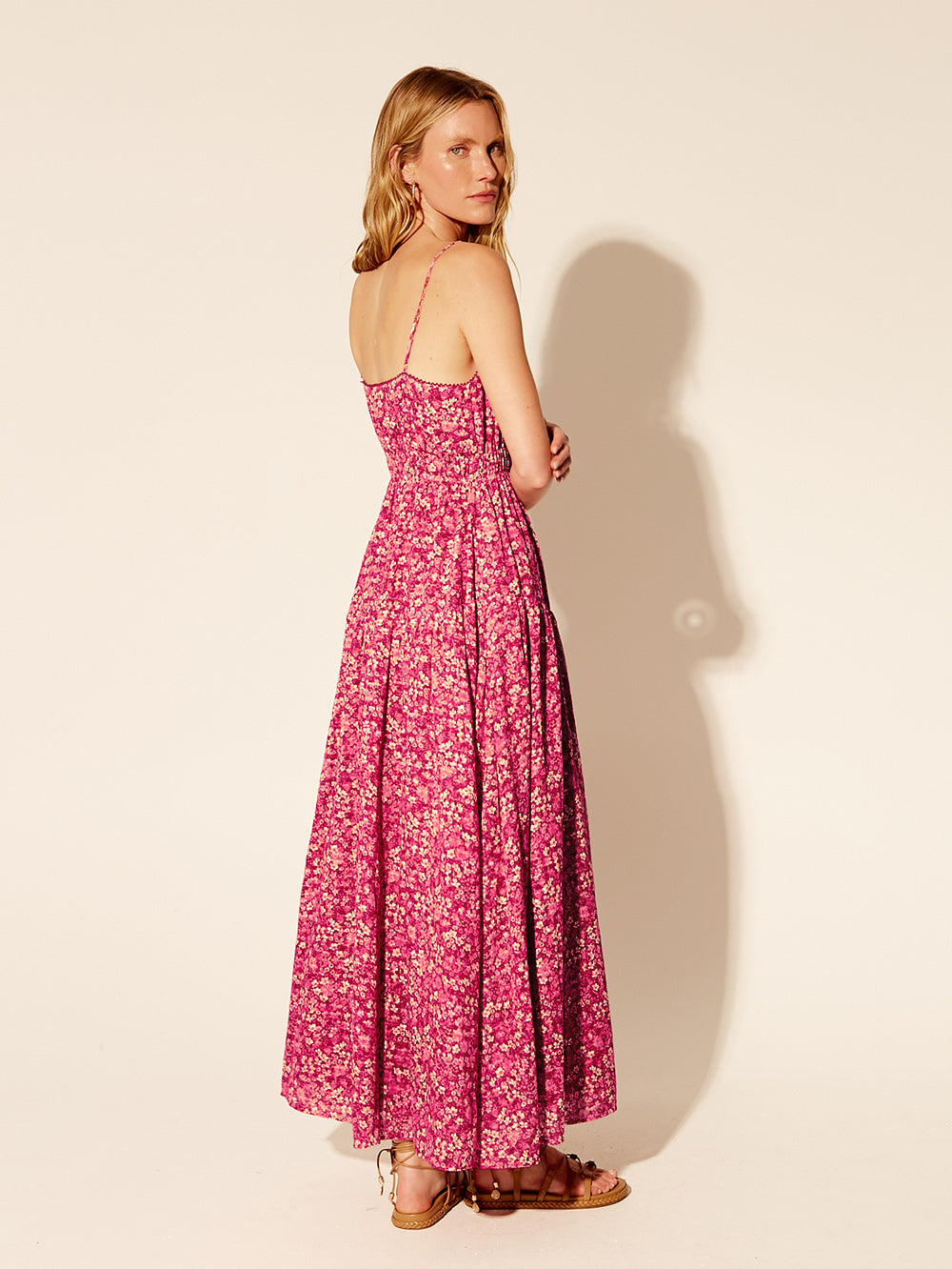 Tamara Maxi Dress