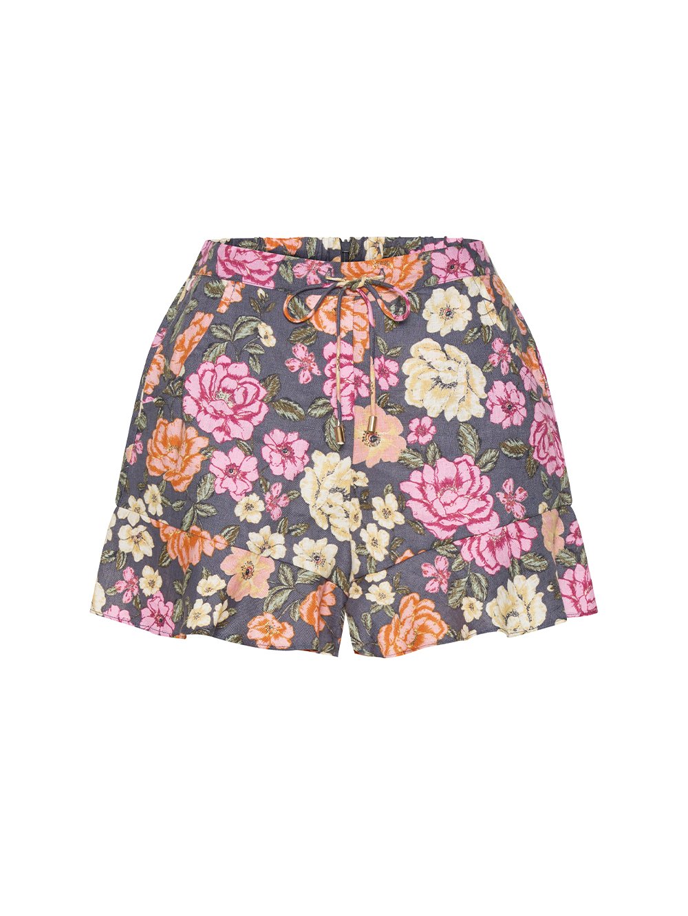 Kivari Skirts and Shorts | Buy Effortless Bottoms Online – KIVARI