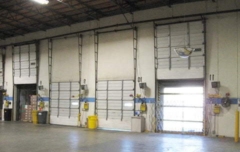 Loading Dock Doors