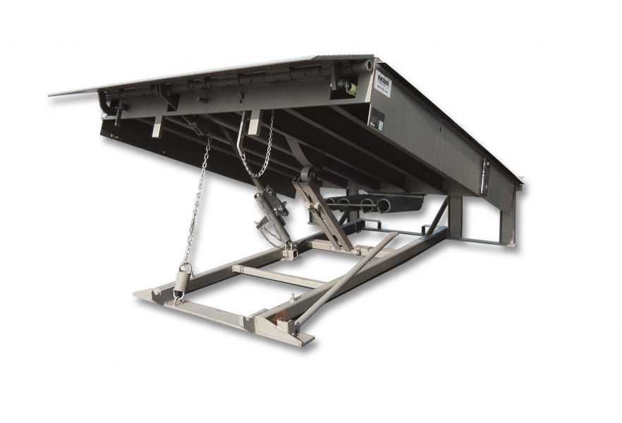 Mechanical Dock Leveler