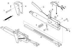 Diagram DLM 1