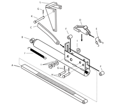 Diagram Level-Rite 1