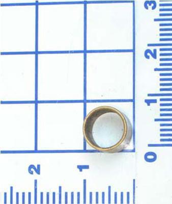 Blue Giant 018 048 Bronze Bushing 3 4 Id X 7 8 Od X 3 4 L