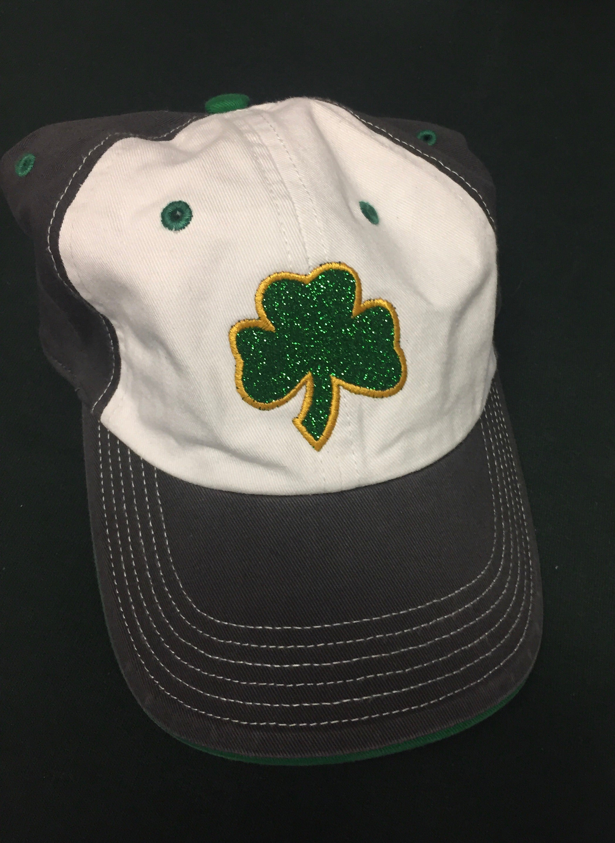 Irish hats - Springfield Catholic Team Store
