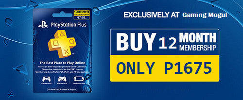 best price playstation plus 12 months