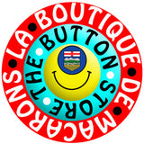 The Button Store - Custom Buttons and Magnets for Alberta, Canada