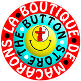 The Button Store - Custom Buttons and Magnets for Nunavut, Canada