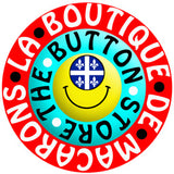 The Button Store - Custom Buttons and Magnets for Quebec, Canada