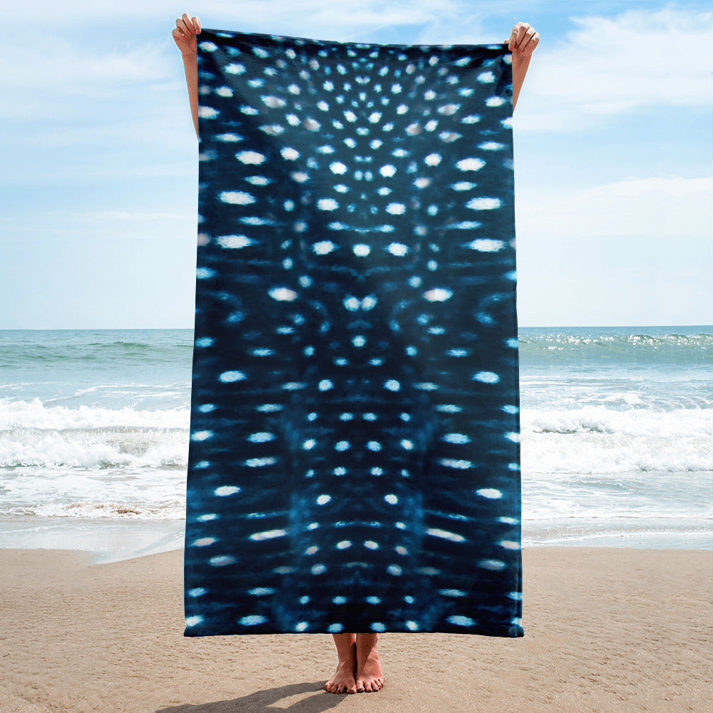 beach towel specials