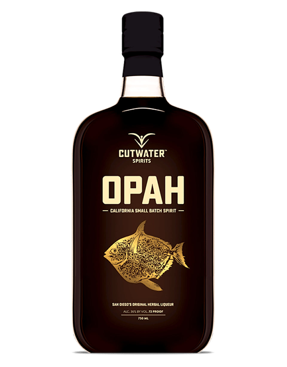 Cutwater Opah Liqueur