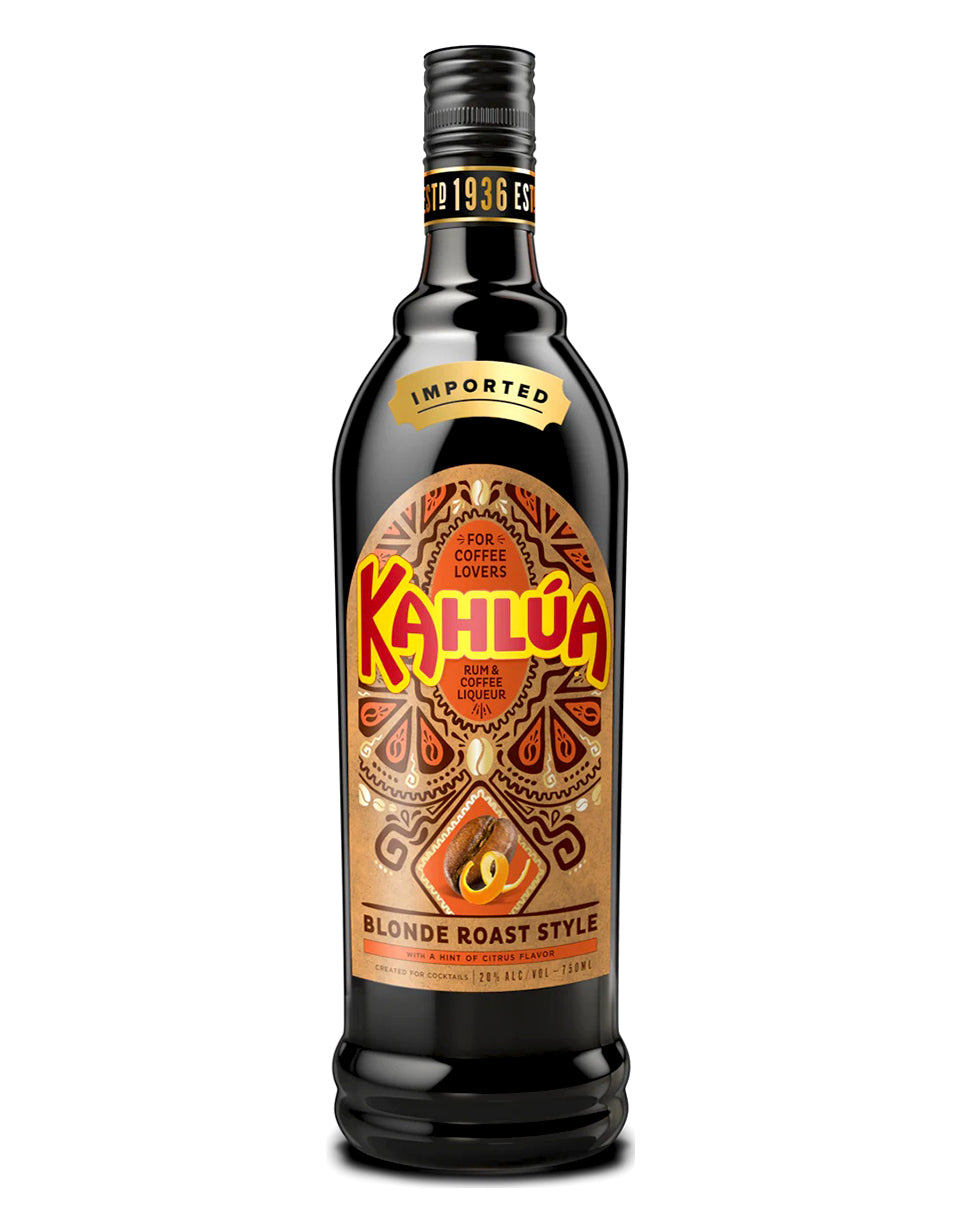 Kahlua Blonde Roast Style Liqueur