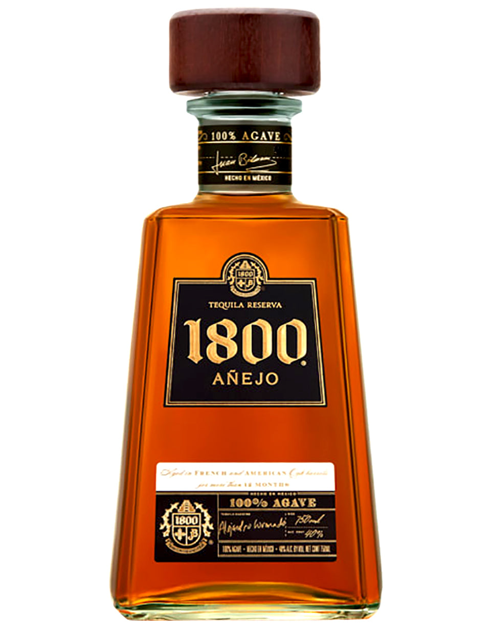 1800 Anejo Tequila