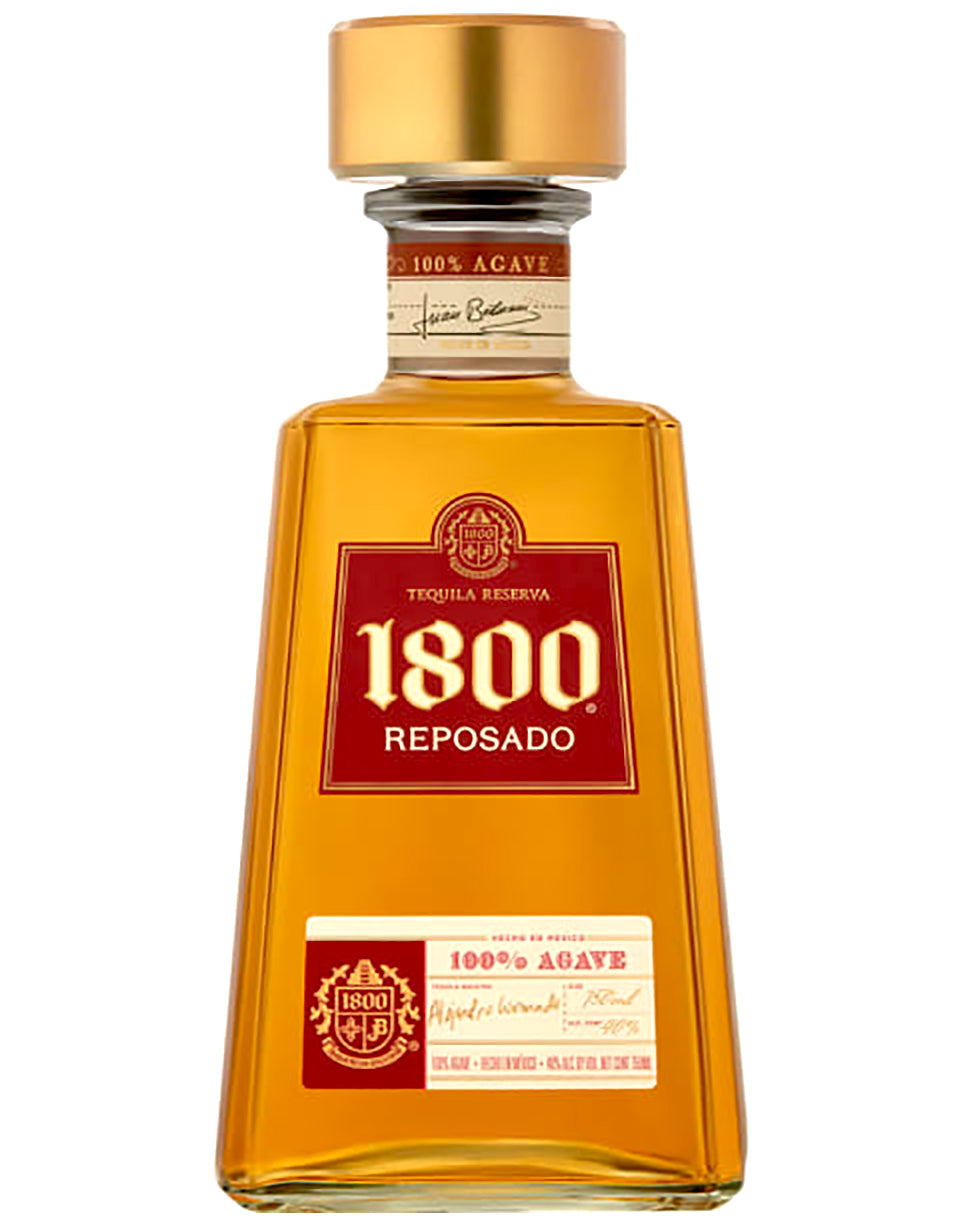 1800 Reposado Tequila