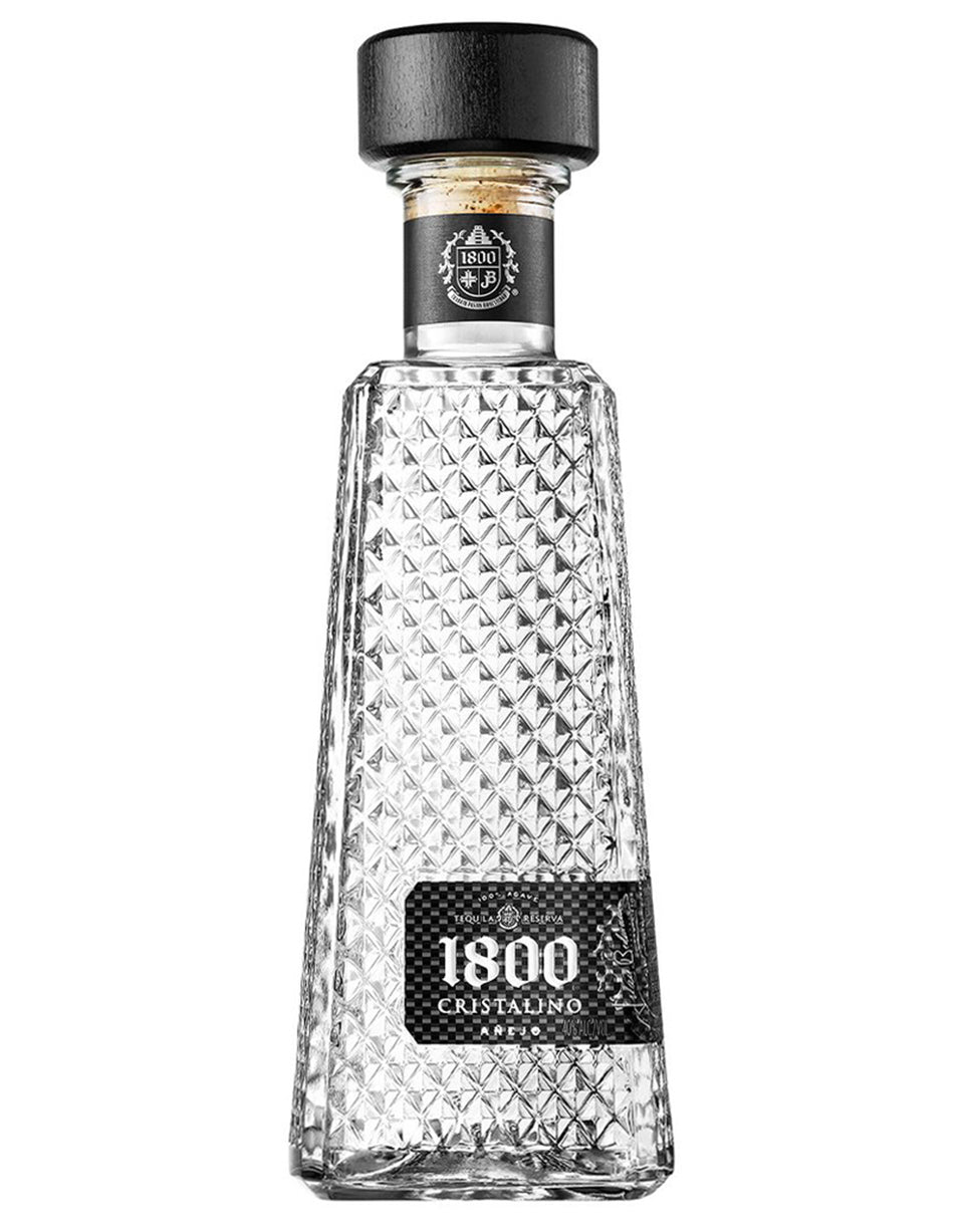 1800 Cristalino Tequila