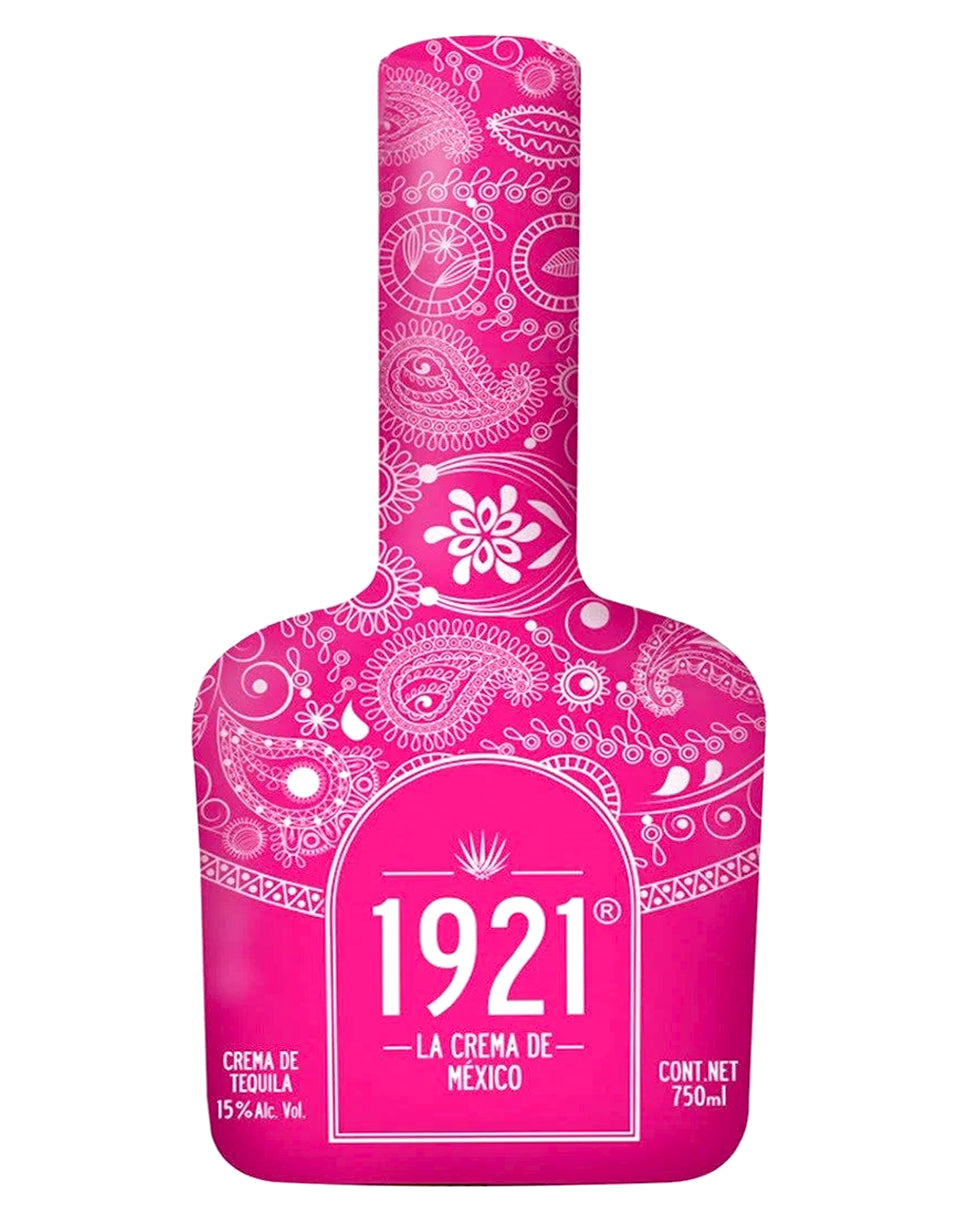 1921 Cream Tequila