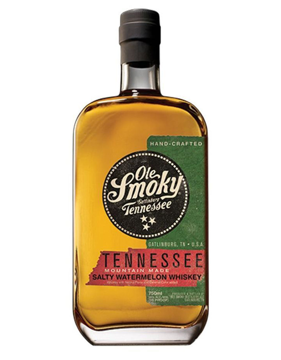 Ole Smoky Salty Watermelon Whiskey