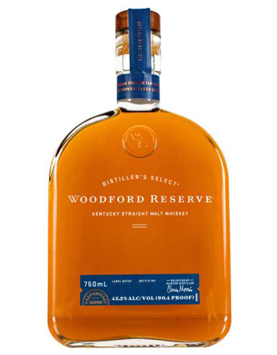 Woodford Reserve Kentucky Straight Malt Whiskey