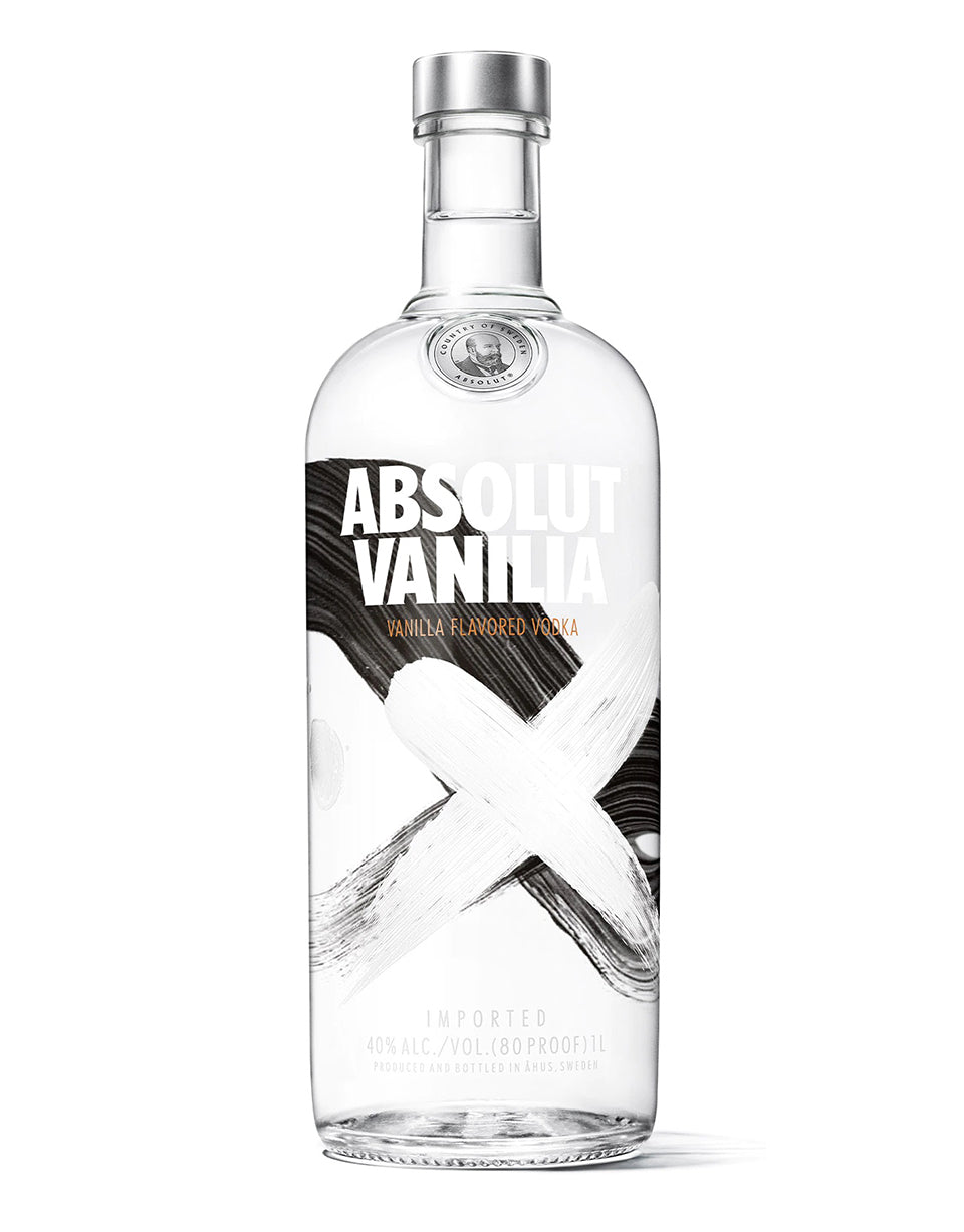 Absolut Vanilia Vodka