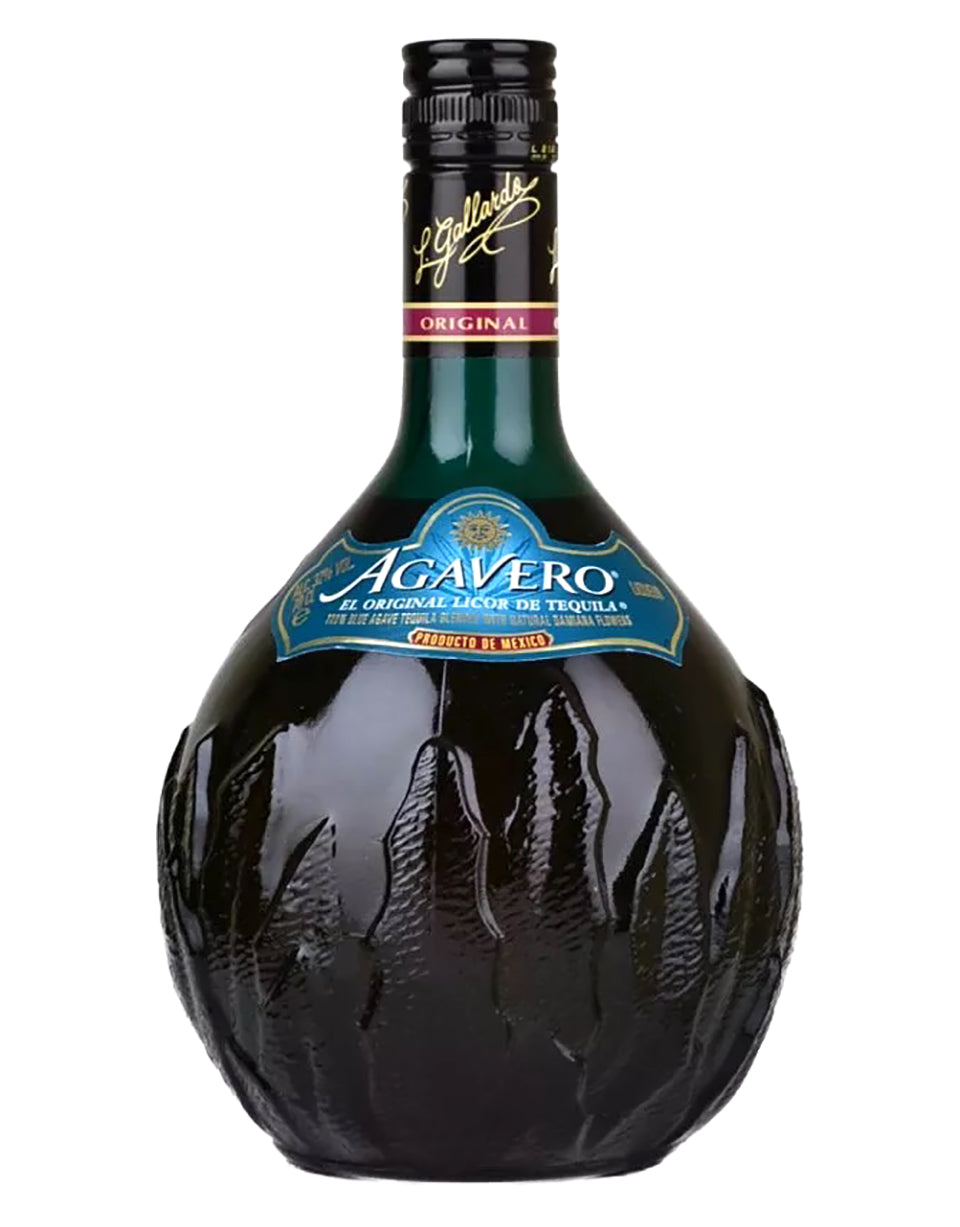 Agavero Tequila Liqueur