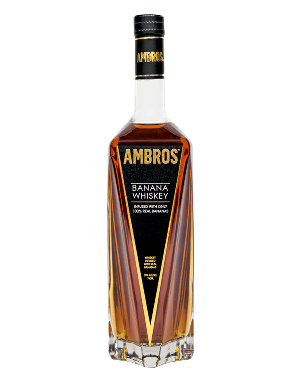 Ambros Banana Whiskey