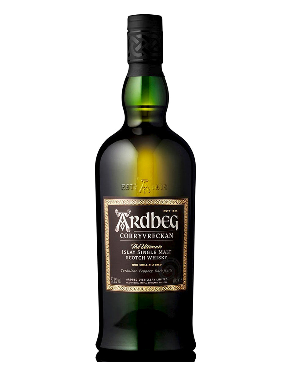 Ardbeg Corryvreckan Single Malt Scotch