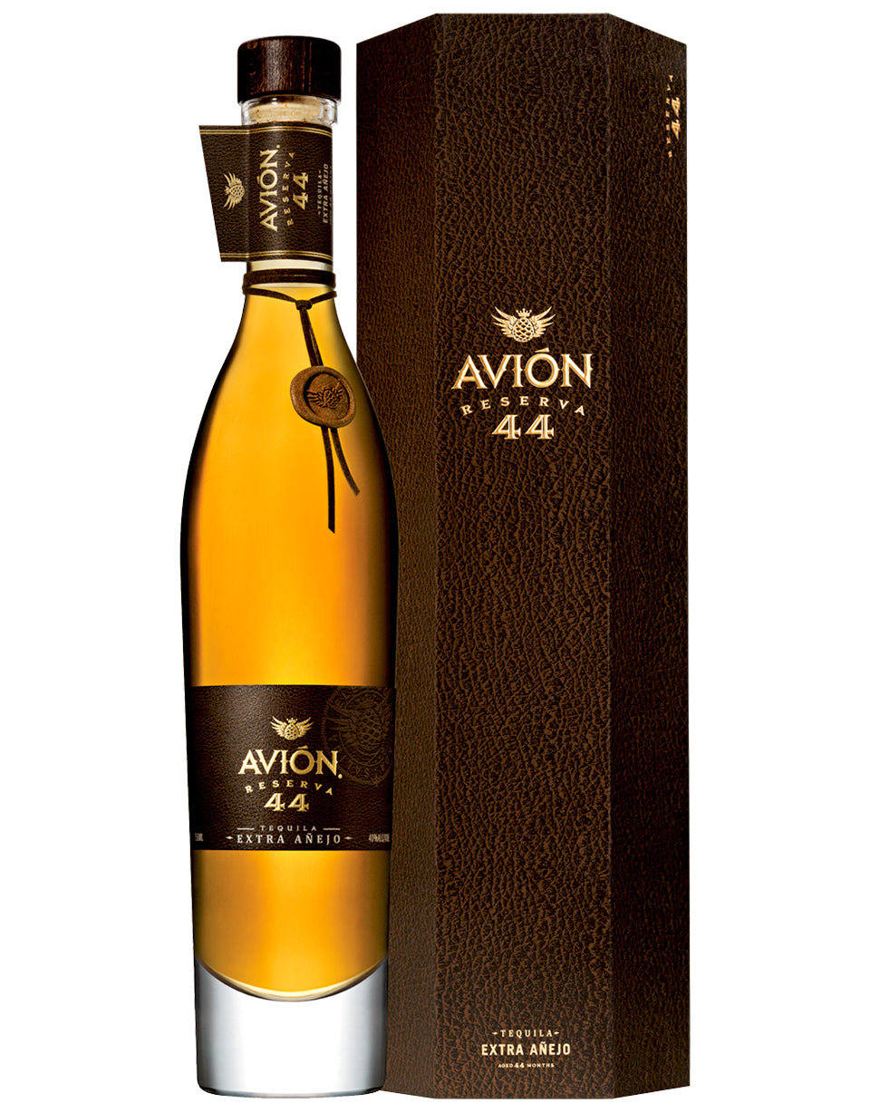 Avion Reserva 44 Extra Anejo Tequila