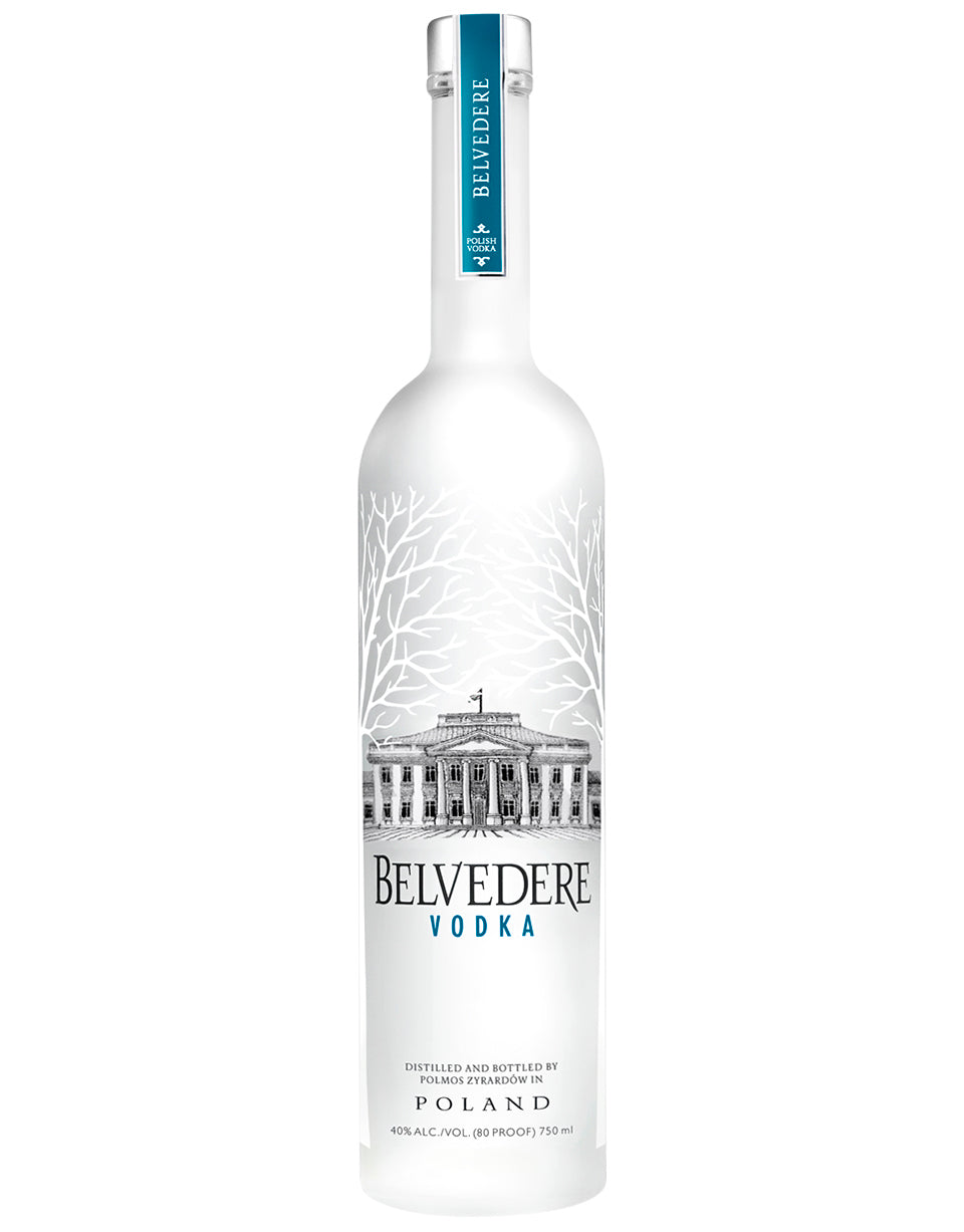 Belvedere Vodka