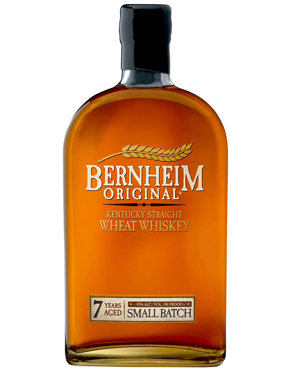 Bernheim Wheat Whiskey