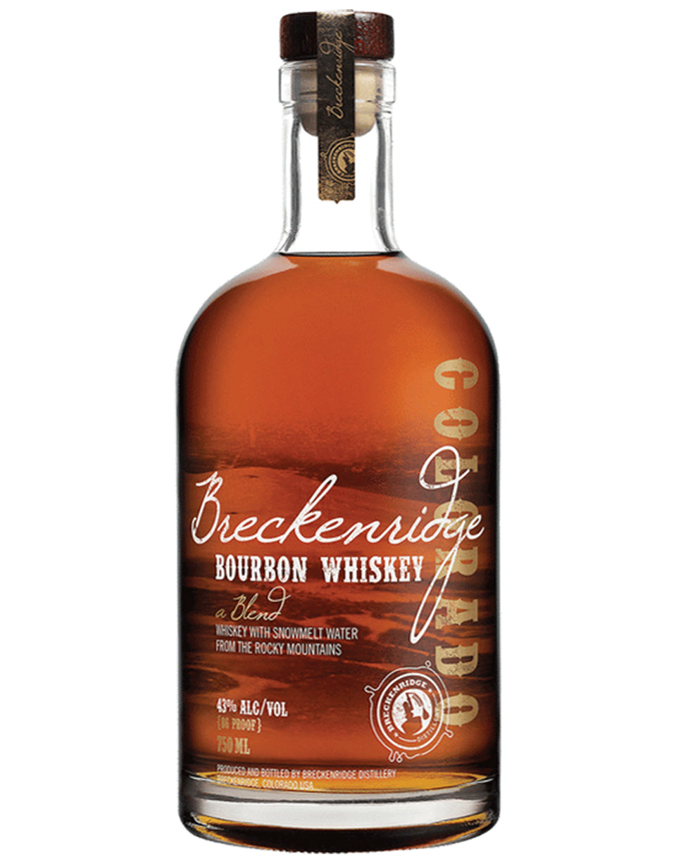 Breckenridge Bourbon