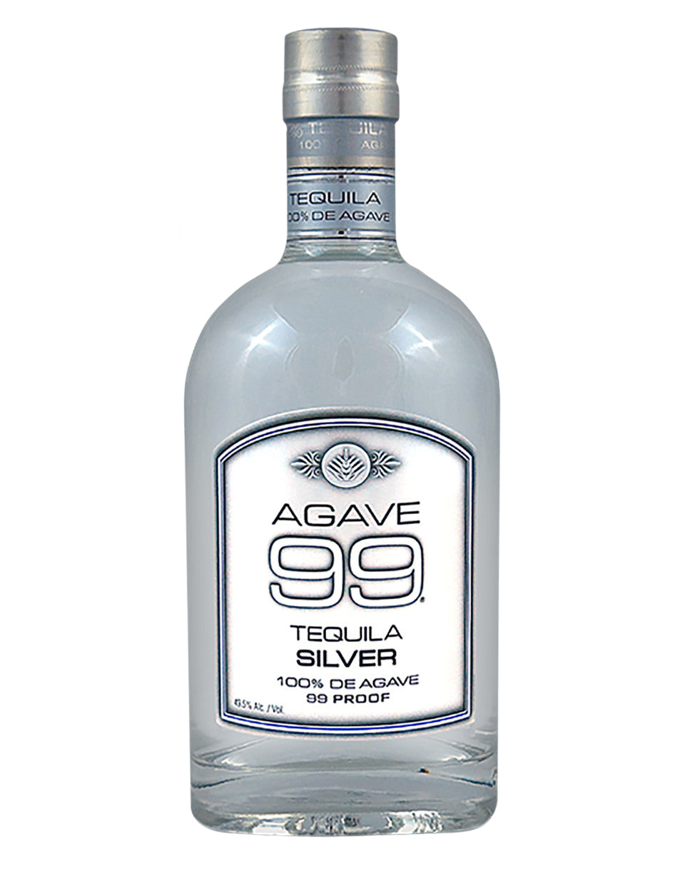 Agave 99 Silver Tequila