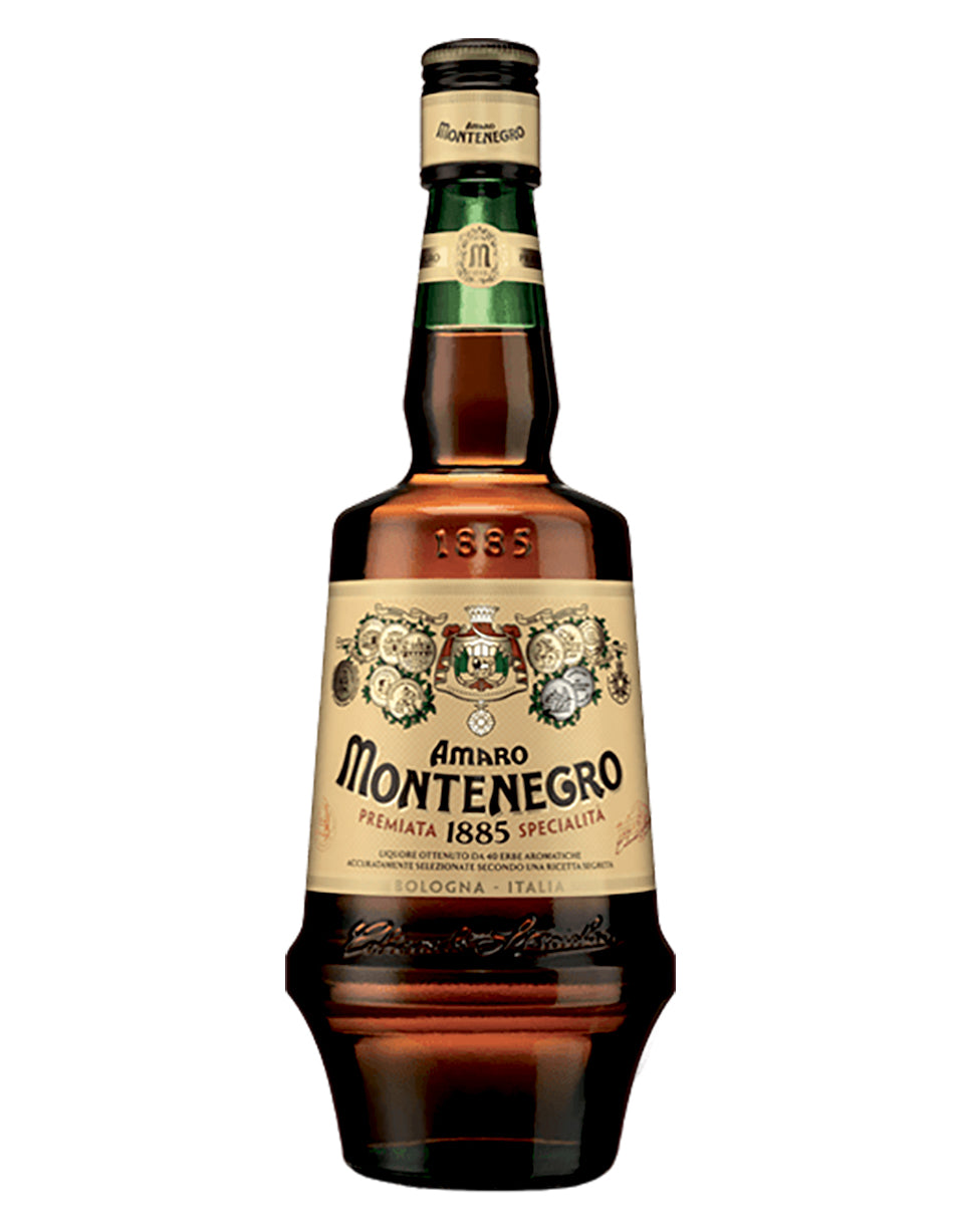 Montenegro Amaro Liqueur