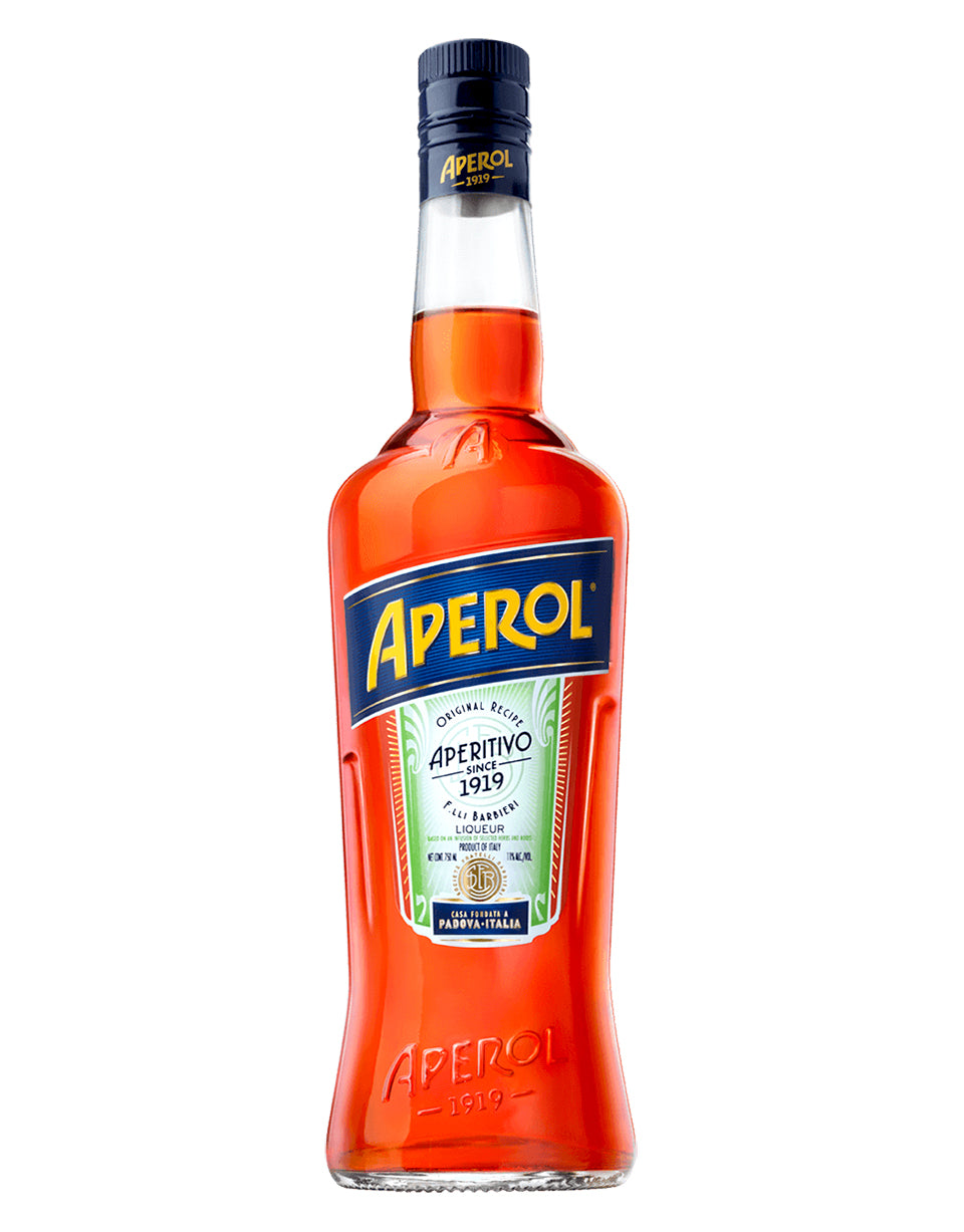 Aperol Aperitif Liqueur